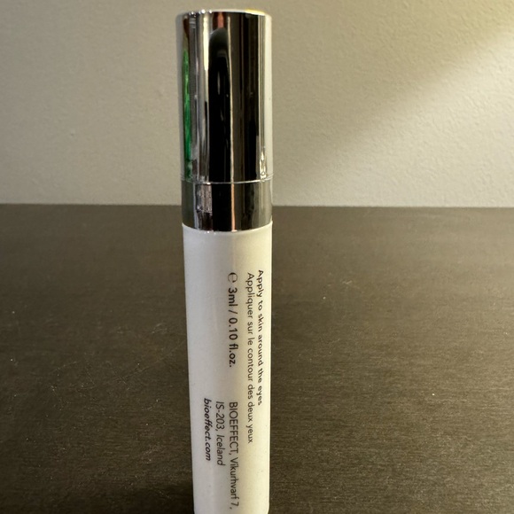 Bioeffect EGF Eye Serum 3 ml .1 oz Travel Size NEW - Picture 2 of 3